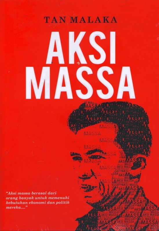 Detail Buku Aksi Massa Nomer 9