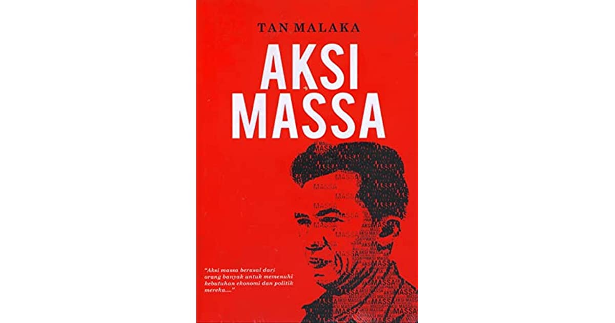 Detail Buku Aksi Massa Nomer 11