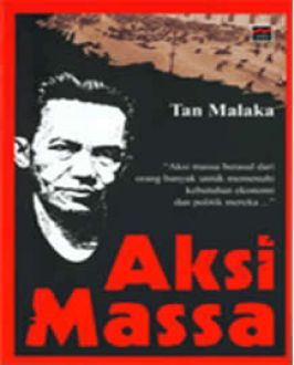 Detail Buku Aksi Massa Nomer 13