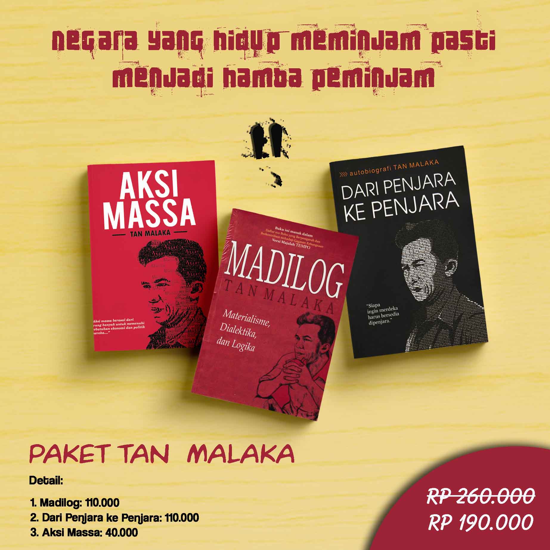 Detail Buku Aksi Massa Nomer 15