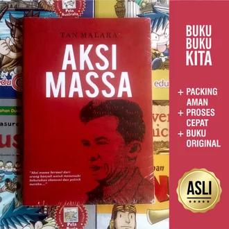 Detail Buku Aksi Massa Nomer 17
