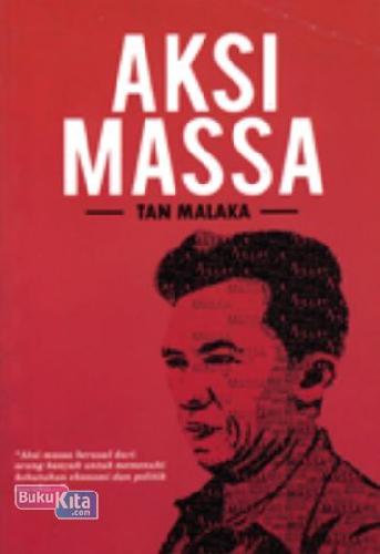 Detail Buku Aksi Massa Nomer 2