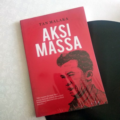 Detail Buku Aksi Massa Nomer 19