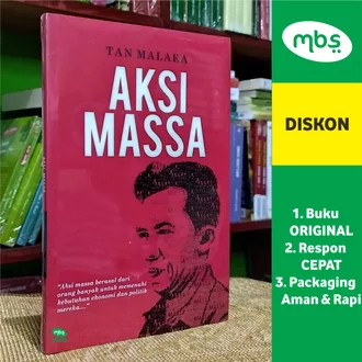 Detail Buku Aksi Massa Nomer 23