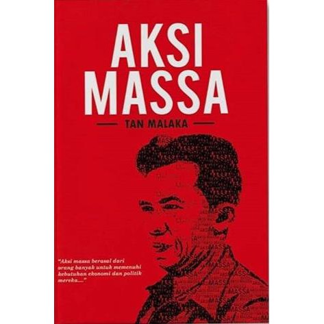 Detail Buku Aksi Massa Nomer 3