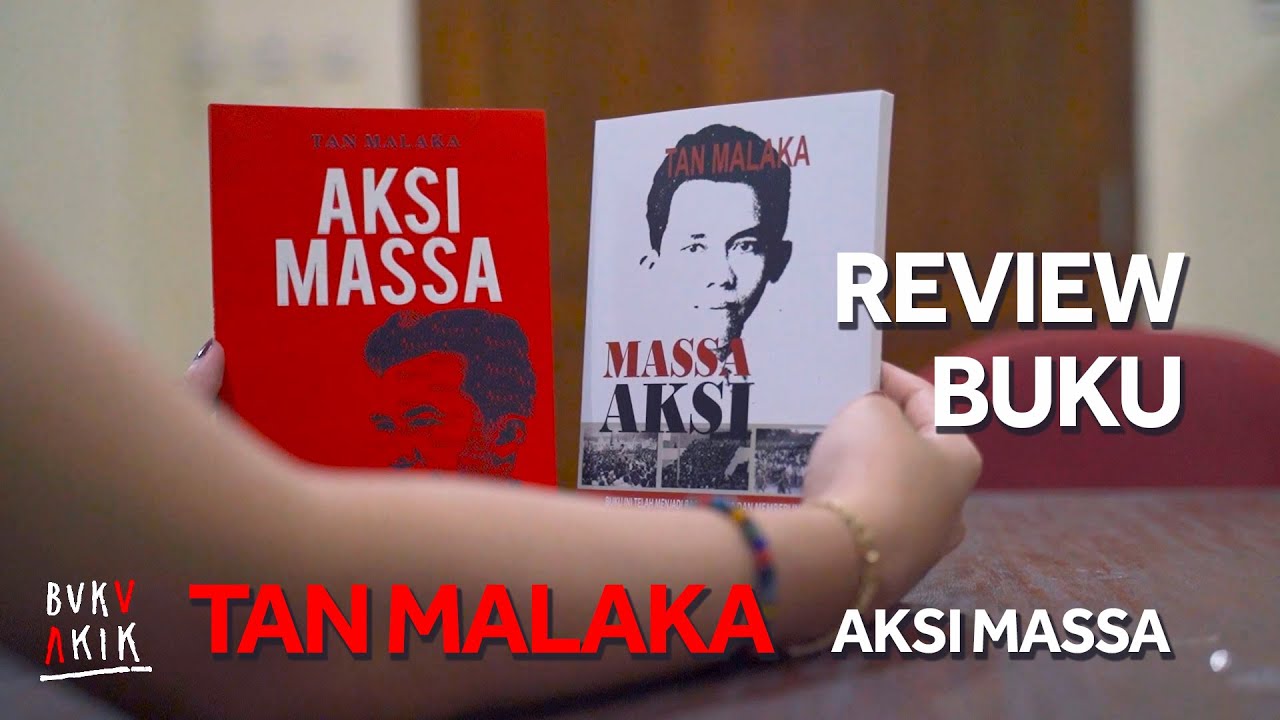 Detail Buku Aksi Massa Nomer 29