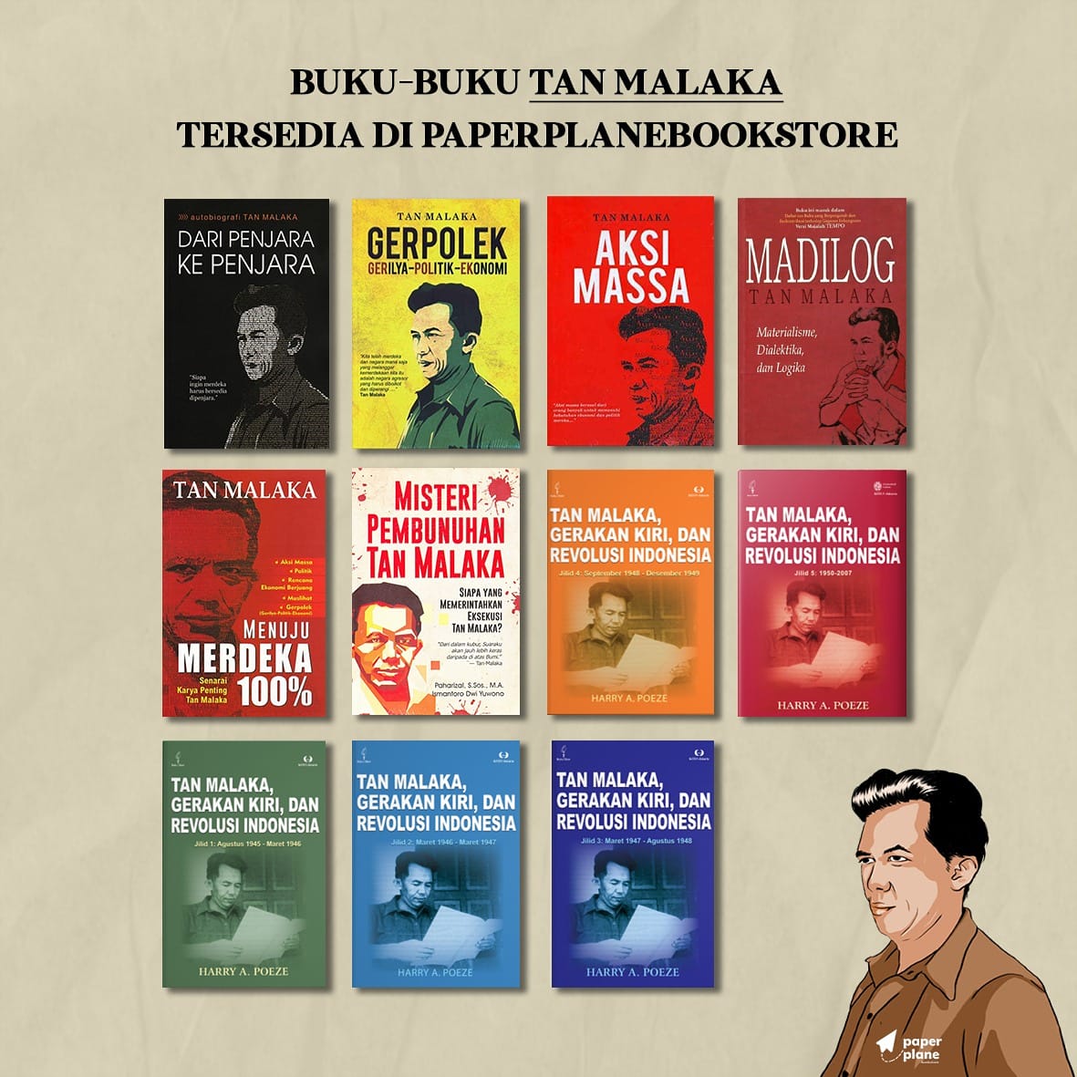 Detail Buku Aksi Massa Nomer 31