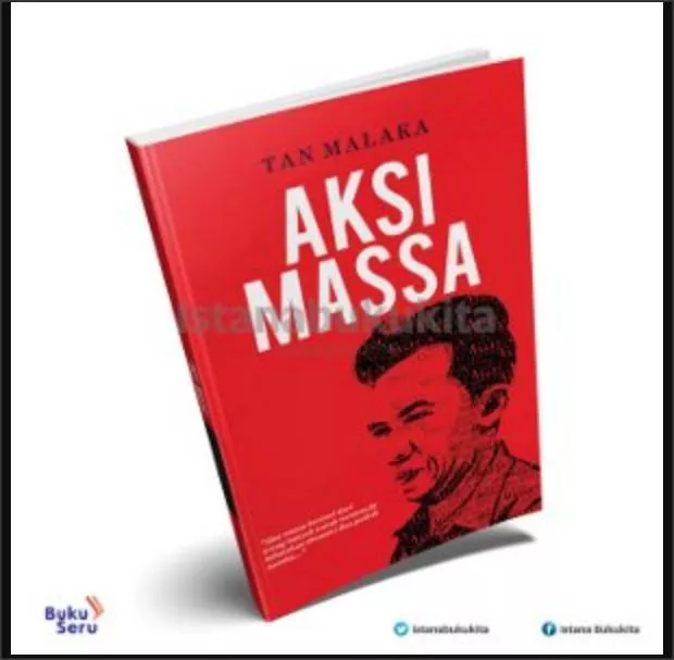 Detail Buku Aksi Massa Nomer 32