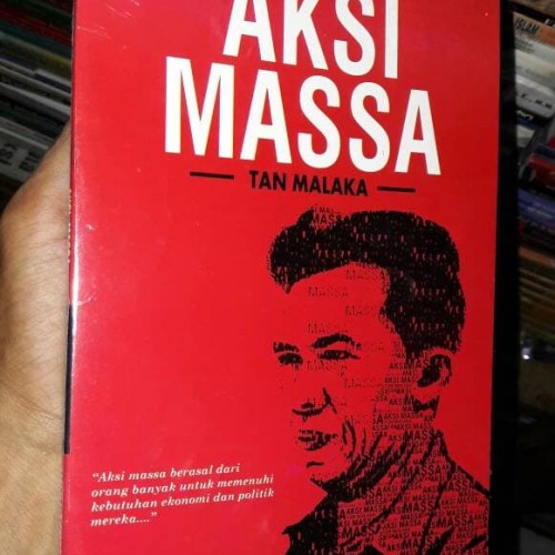 Detail Buku Aksi Massa Nomer 4