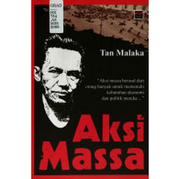 Detail Buku Aksi Massa Nomer 37