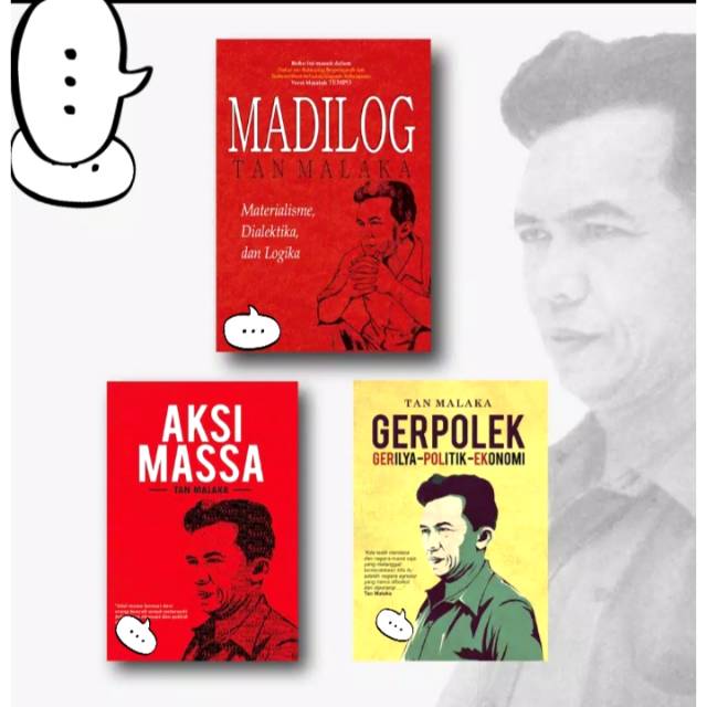 Detail Buku Aksi Massa Nomer 40
