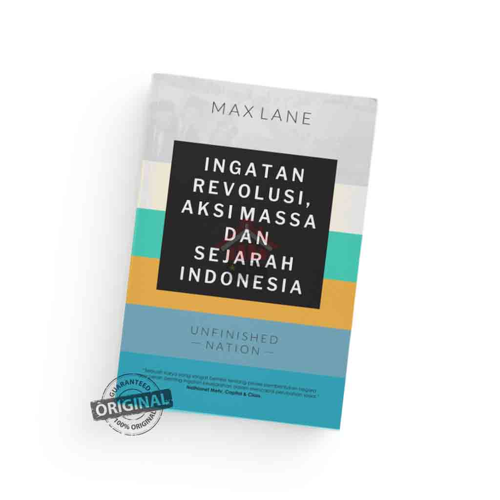 Detail Buku Aksi Massa Nomer 41