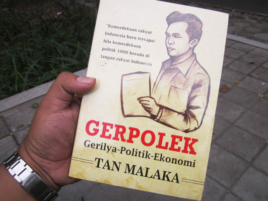 Detail Buku Aksi Massa Nomer 43