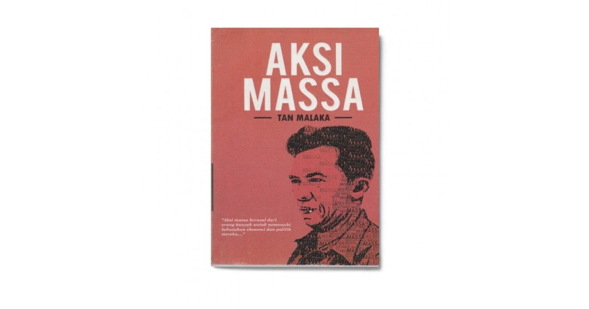 Detail Buku Aksi Massa Nomer 47