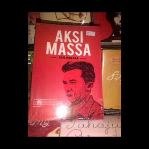 Detail Buku Aksi Massa Nomer 49
