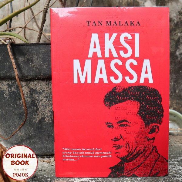 Detail Buku Aksi Massa Nomer 50