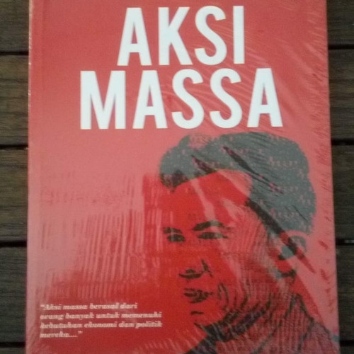 Detail Buku Aksi Massa Nomer 52