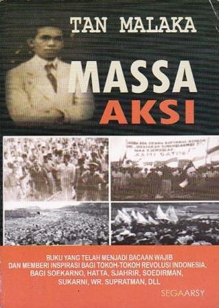 Detail Buku Aksi Massa Nomer 5