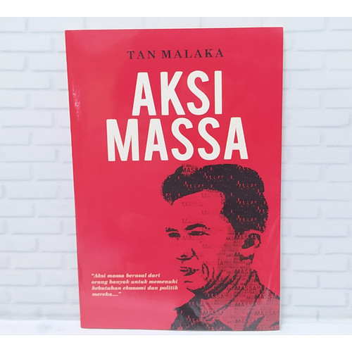 Detail Buku Aksi Massa Nomer 7