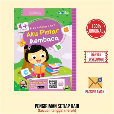 Detail Buku Aktivitas Anak Nomer 19