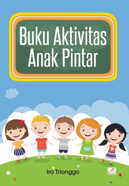 Detail Buku Aktivitas Anak Nomer 38