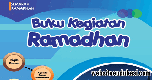 Detail Buku Aktivitas Ramadhan Untuk Anak Nomer 36