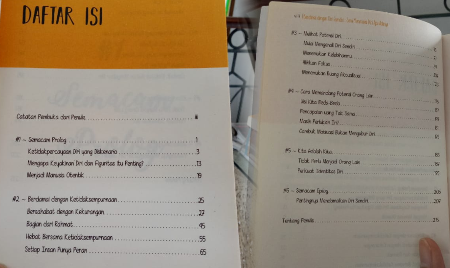 Detail Buku Aktualisasi Diri Nomer 49