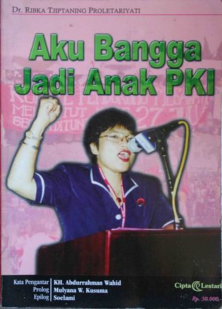 Buku Aku Bangga Jadi Anak Pki - KibrisPDR