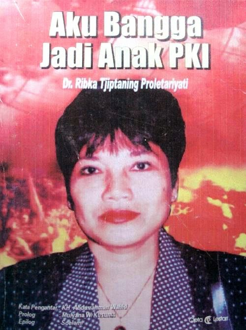 Detail Buku Aku Bangga Jadi Anak Pki Nomer 14