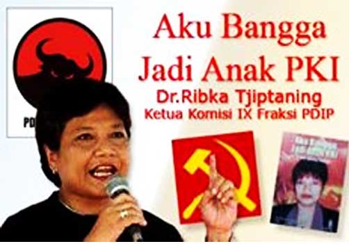 Detail Buku Aku Bangga Jadi Anak Pki Nomer 21