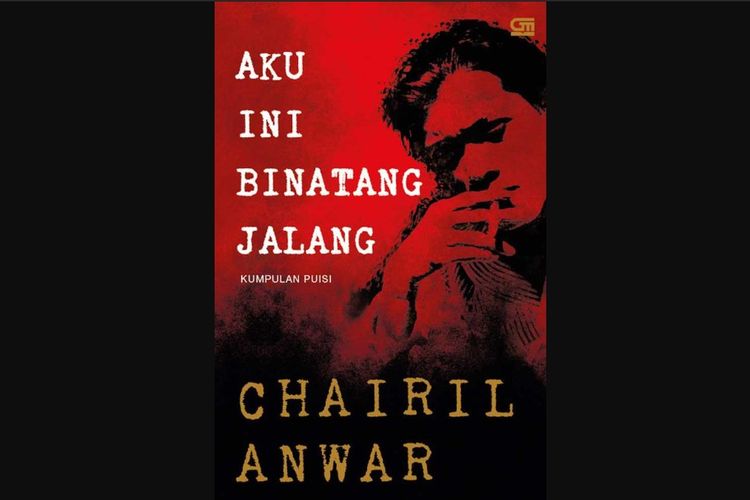 Detail Buku Aku Chairil Anwar Nomer 14