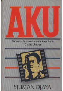 Detail Buku Aku Chairil Anwar Nomer 6