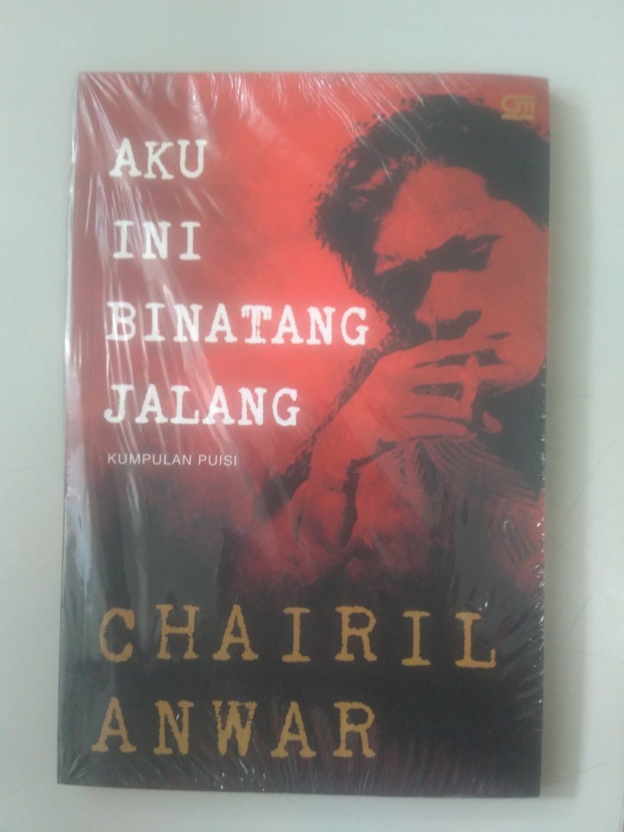 Detail Buku Aku Ini Binatang Jalang Nomer 13