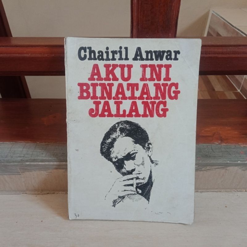 Detail Buku Aku Ini Binatang Jalang Nomer 16