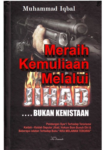 Detail Buku Aku Melawan Teroris Nomer 19