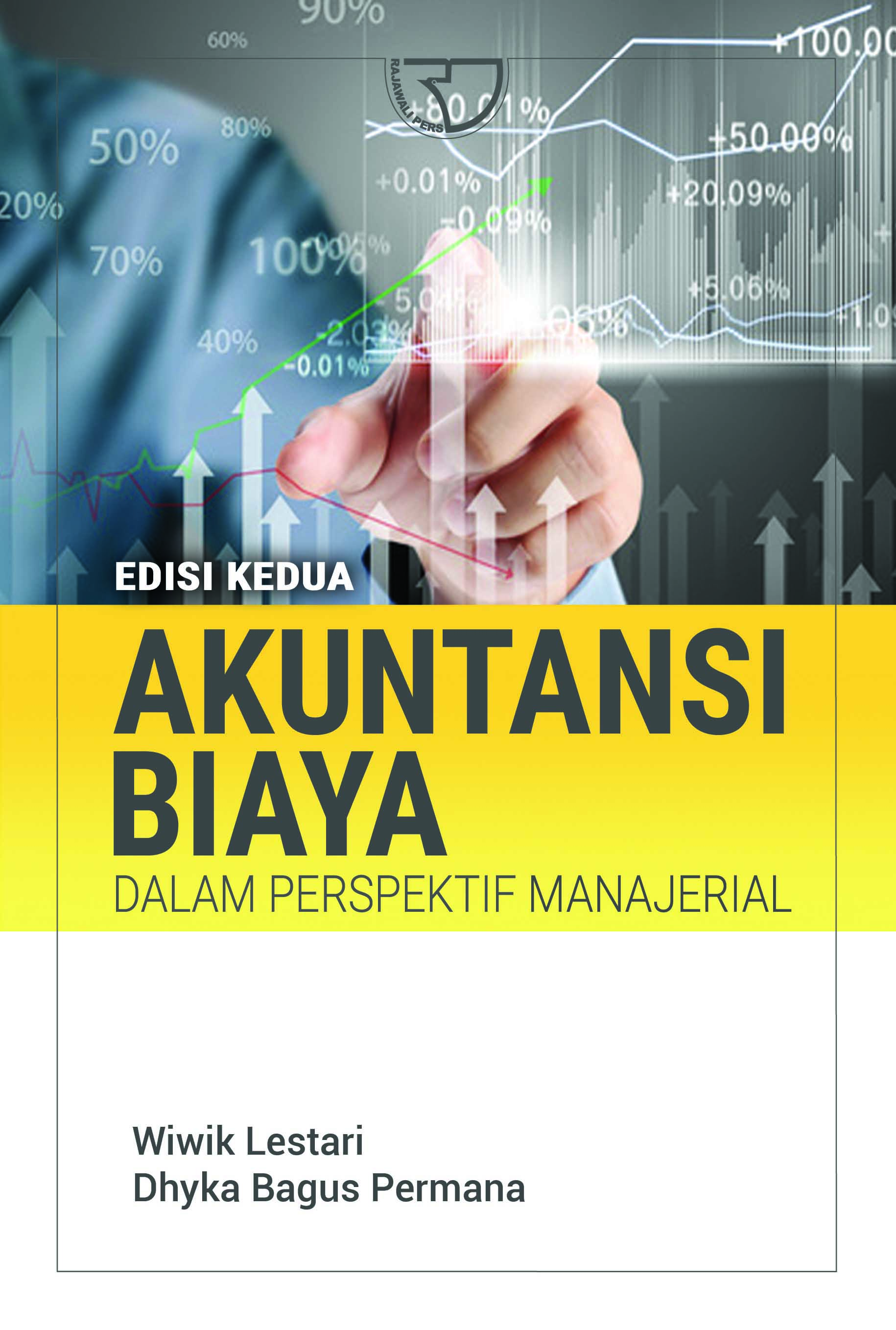 Detail Buku Akuntansi Biaya Nomer 17