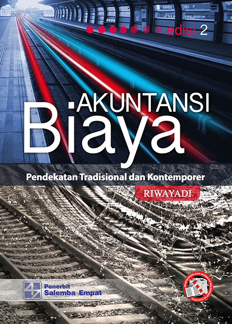 Detail Buku Akuntansi Biaya Nomer 23