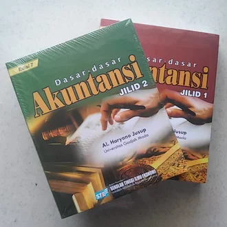 Detail Buku Akuntansi Dasar 1 Nomer 26