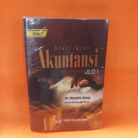 Detail Buku Akuntansi Dasar 1 Nomer 41