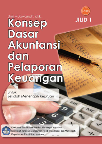 Detail Buku Akuntansi Dasar Kelas X Nomer 11