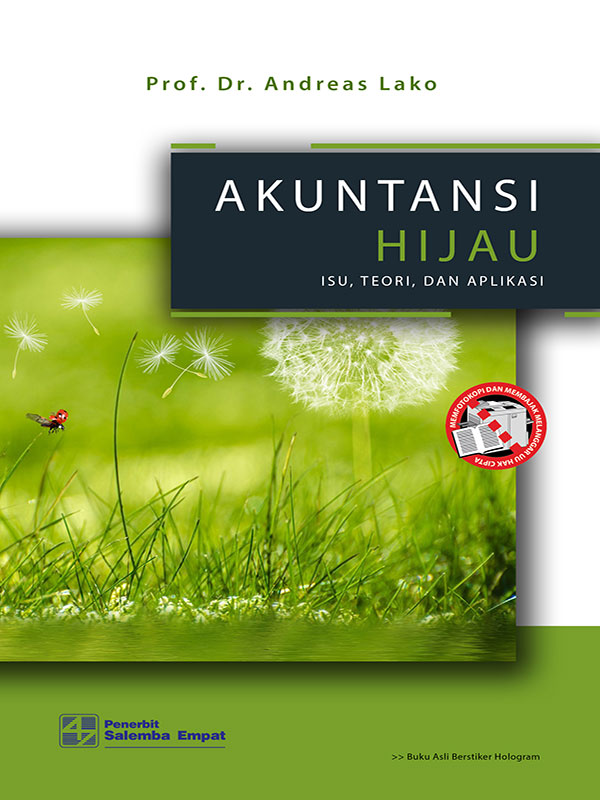 Buku Akuntansi Hijau - KibrisPDR