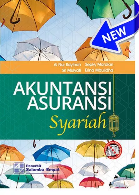 Detail Buku Akuntansi Hijau Nomer 31