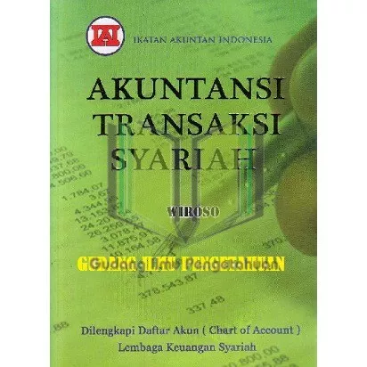 Detail Buku Akuntansi Hijau Nomer 9