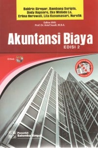 Detail Buku Akuntansi Hotel Nomer 50