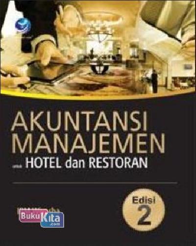 Detail Buku Akuntansi Hotel Nomer 7