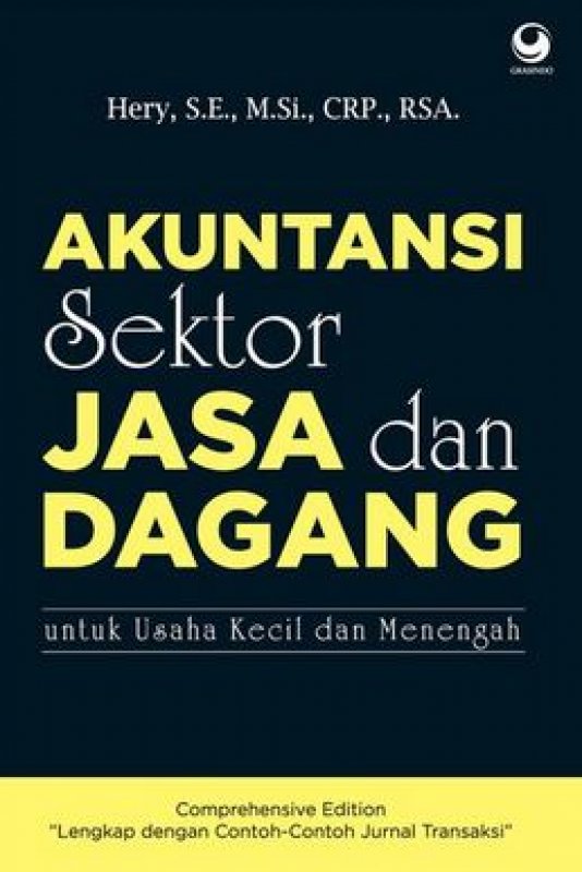 Detail Buku Akuntansi Kecil Nomer 21