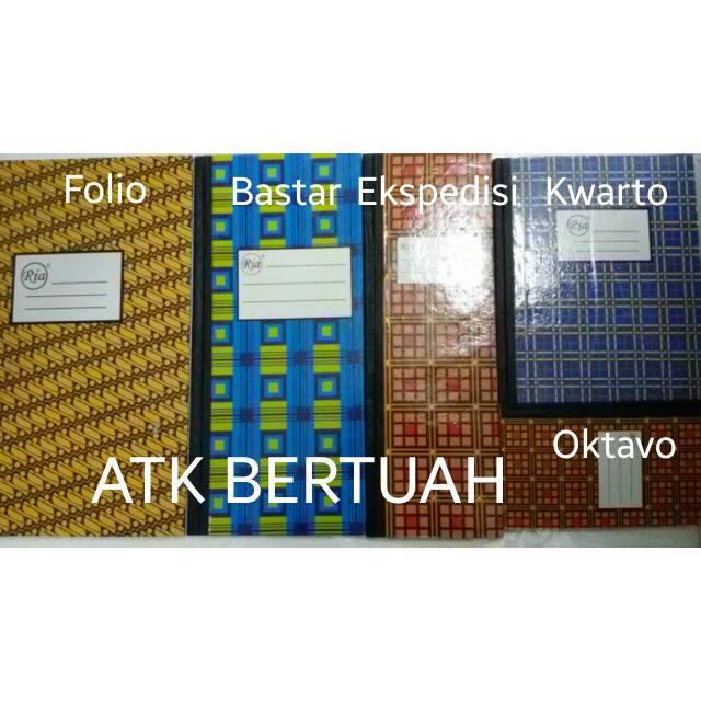 Detail Buku Akuntansi Kecil Nomer 10