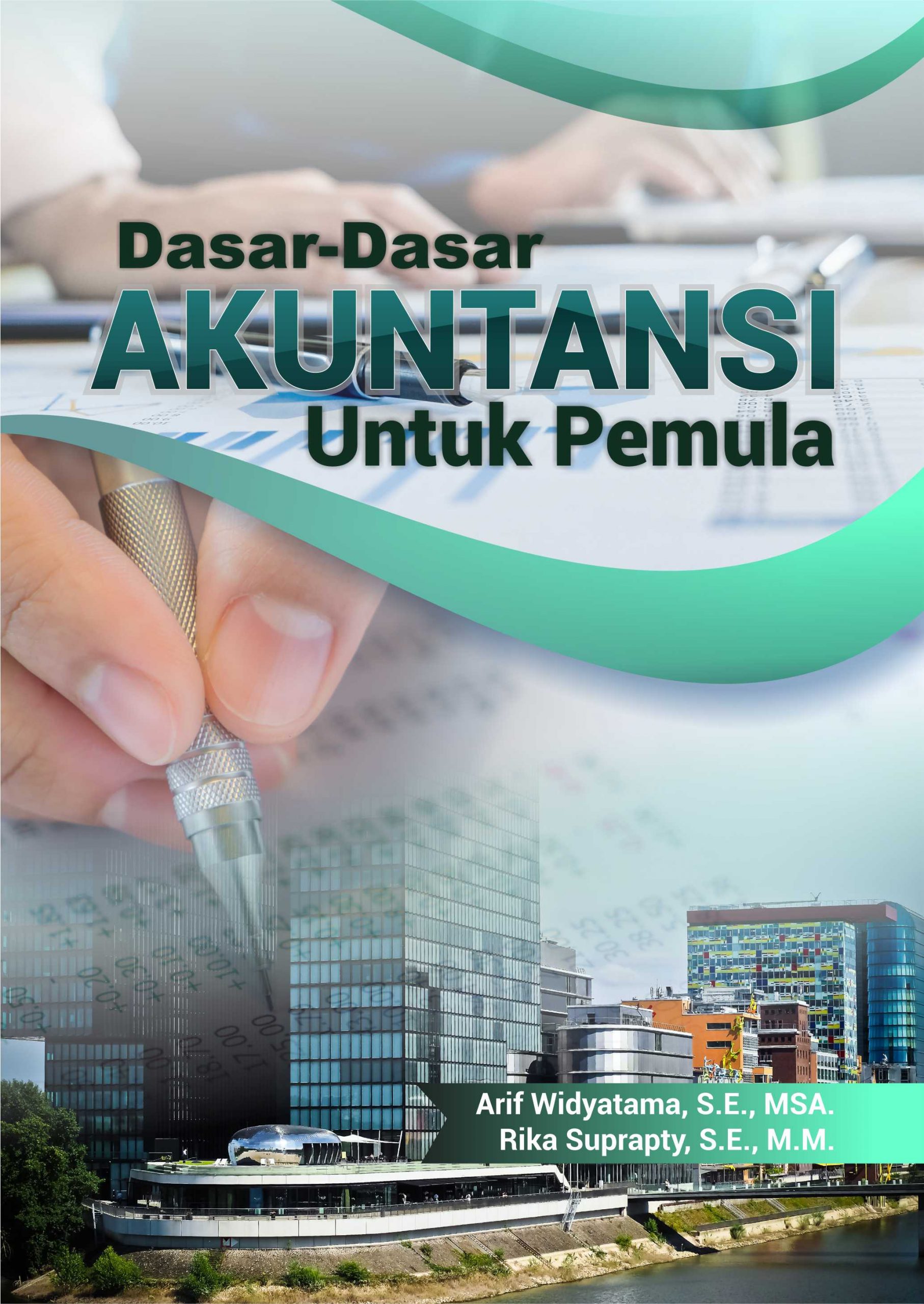 Detail Buku Akuntansi Keuangan Dasar Nomer 11