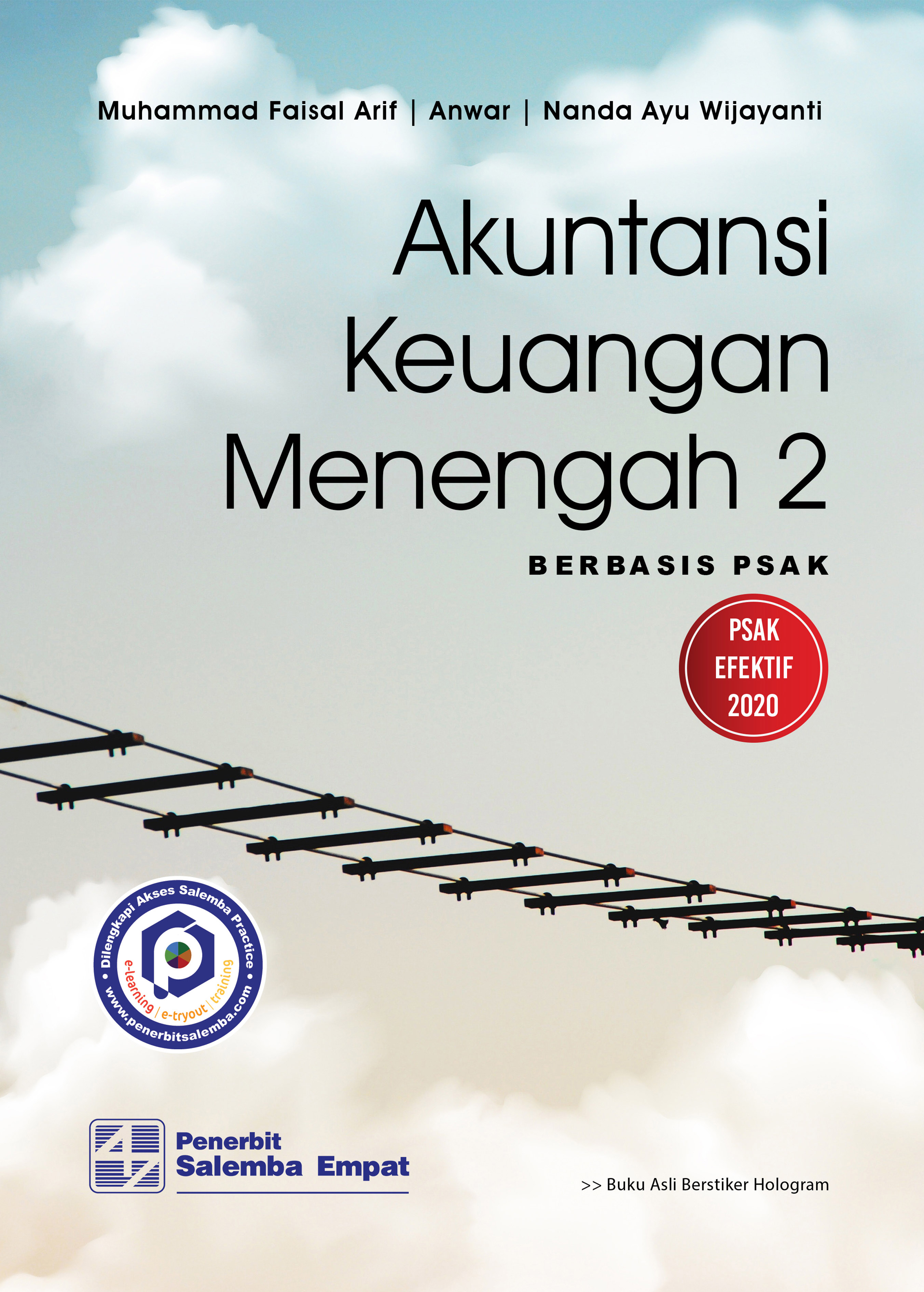 Detail Buku Akuntansi Keuangan Dasar Nomer 26