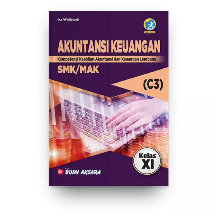 Detail Buku Akuntansi Keuangan Kelas 11 Nomer 12